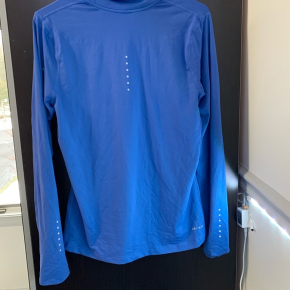 Nike 1/4 Zip - Picture 2 of 5